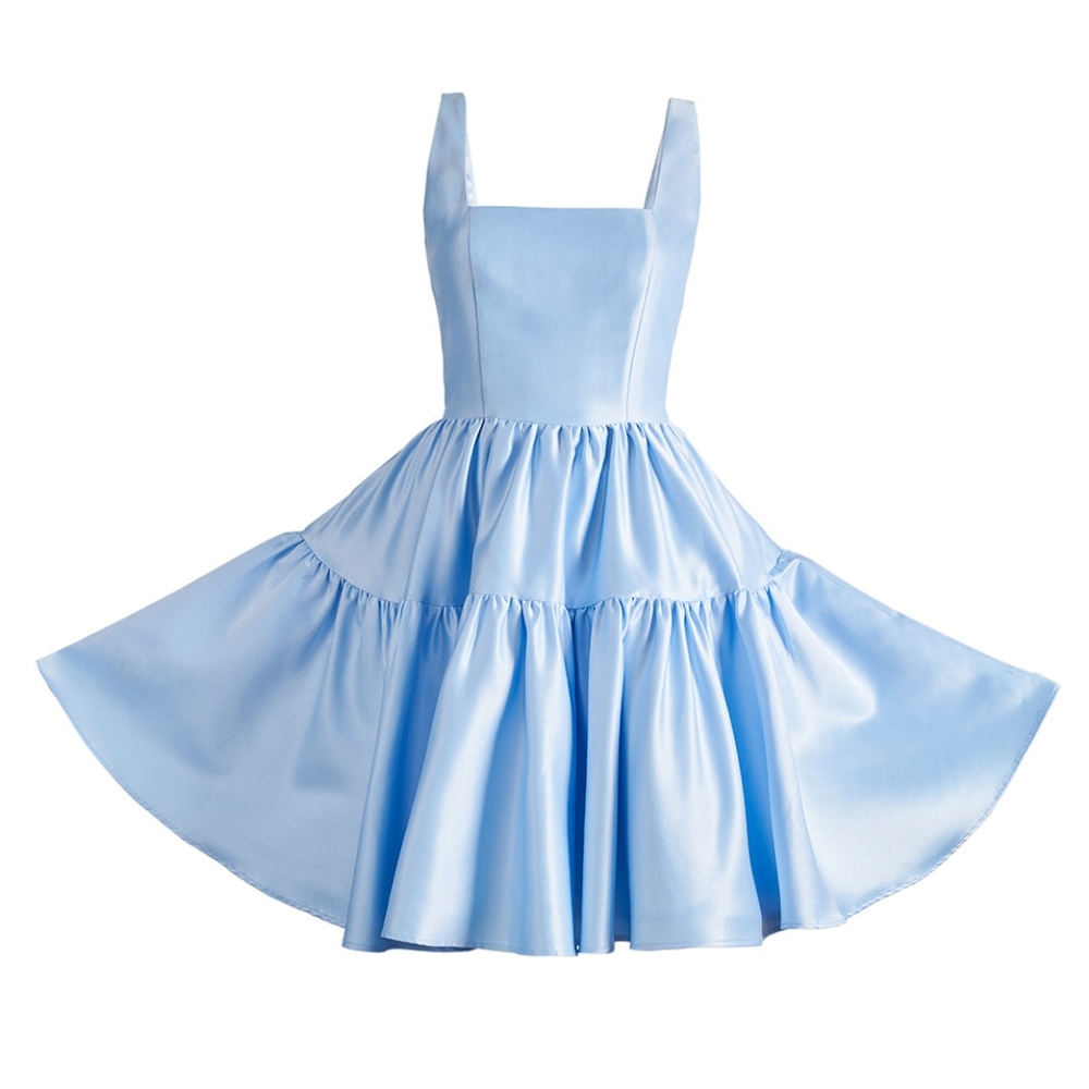 Chelsea Reece - The Dream Twirl Dress